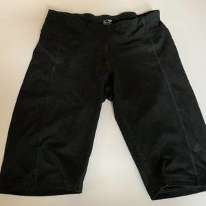 CHAMPION BIKE SHORTS